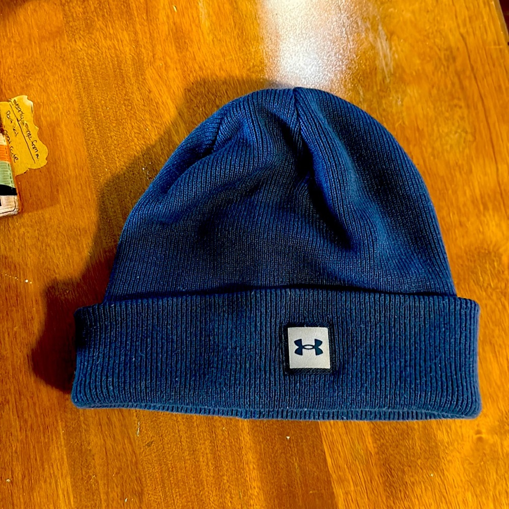 Under Armor Beanie - image 1